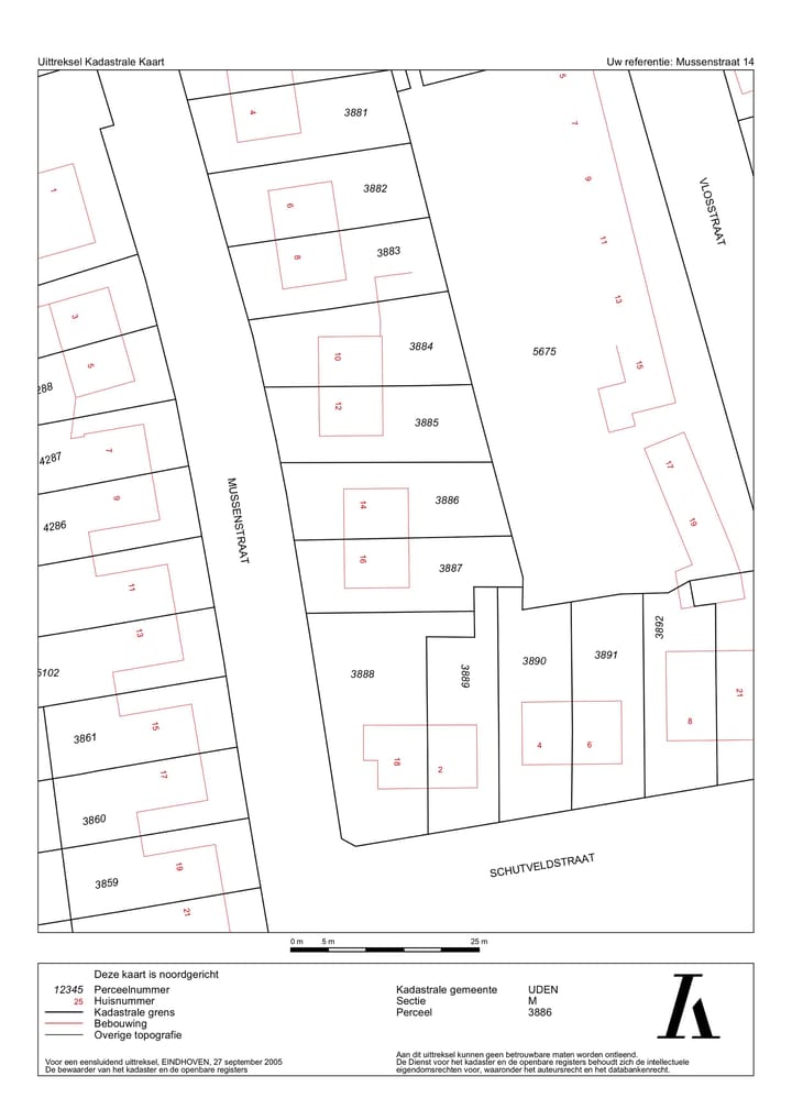 Foto 46 van Mussenstraat 14