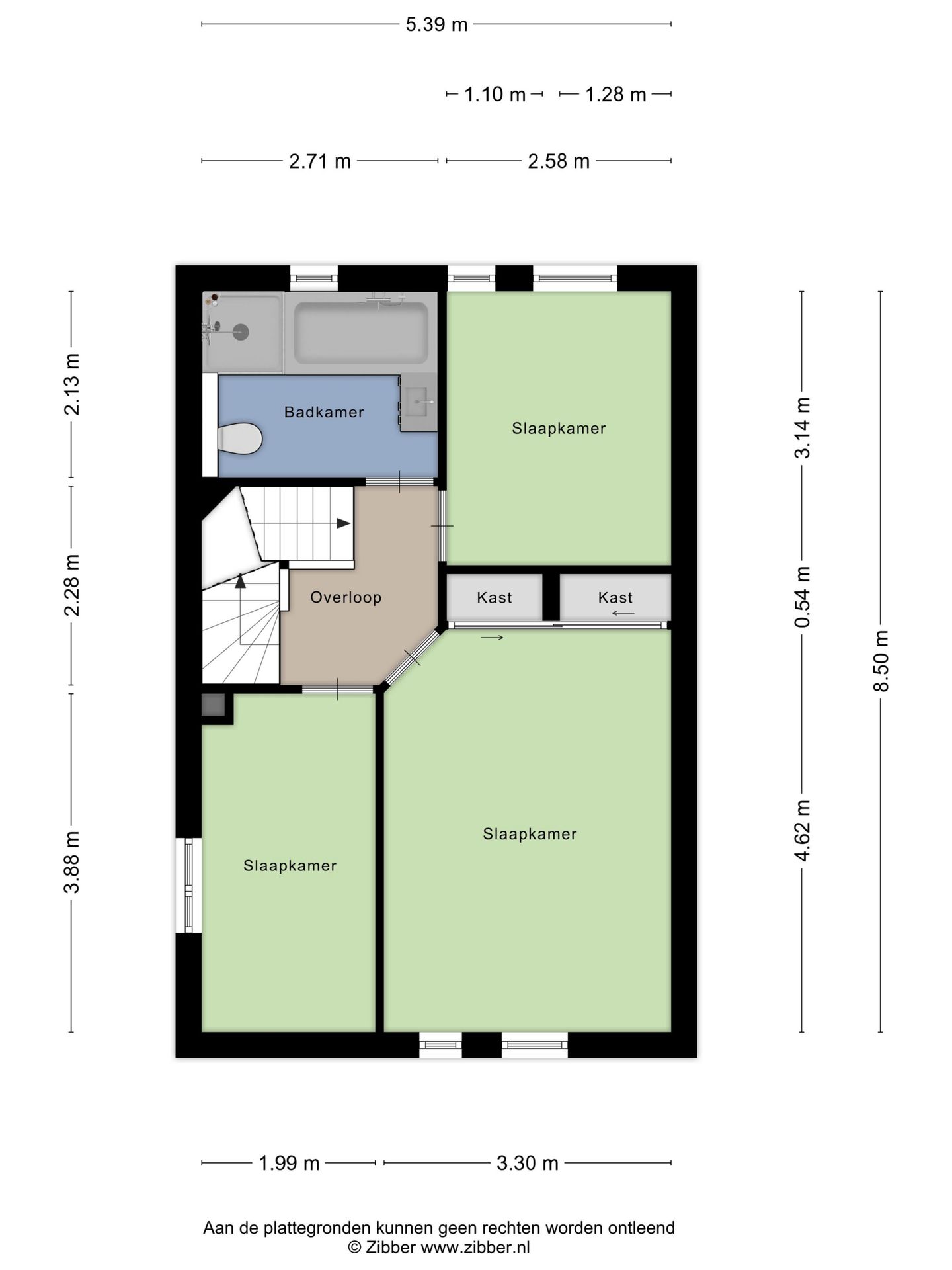 Foto 50 van Kaneelveld 7