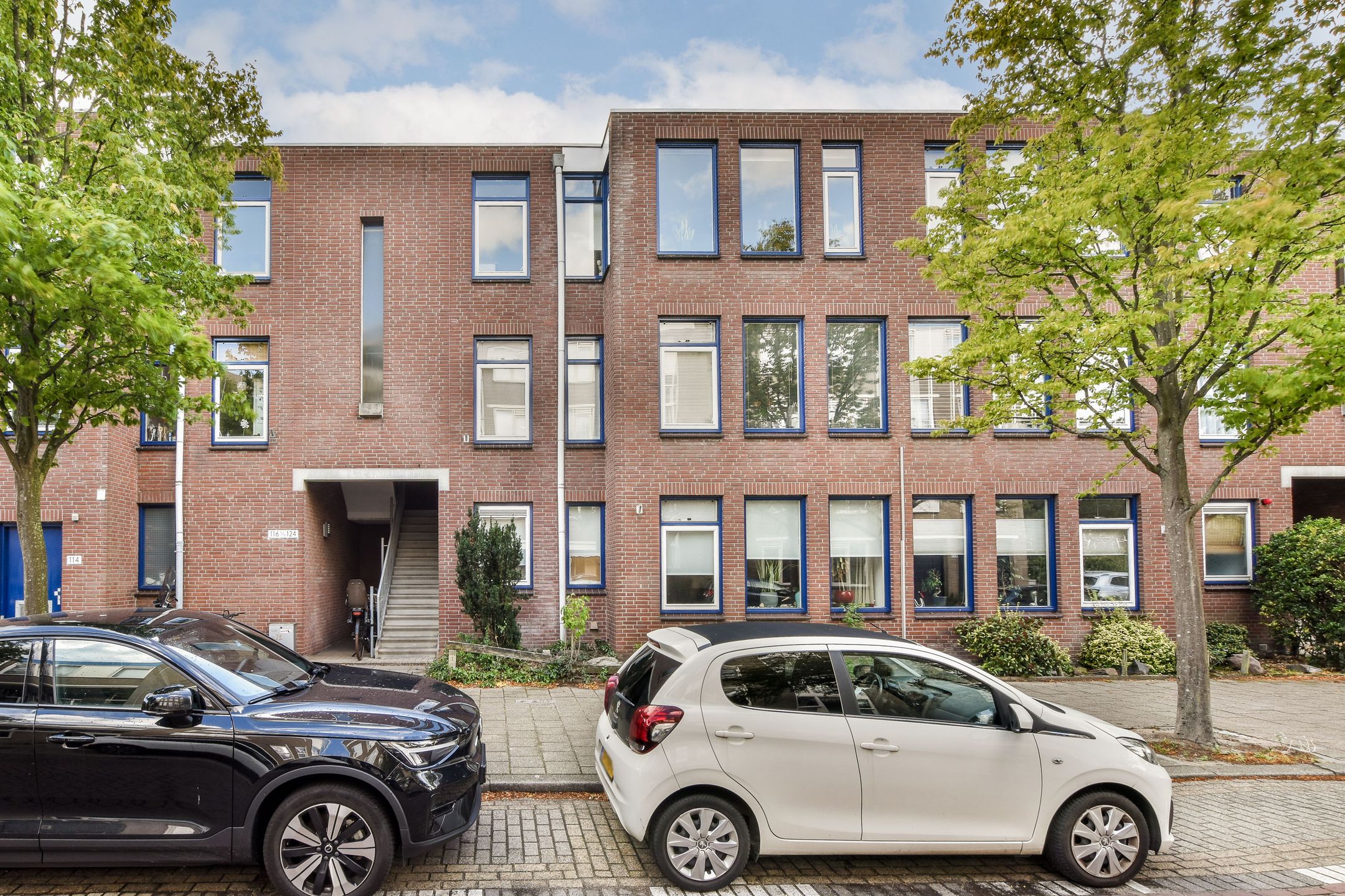 Jan Bronnerstraat, 122, Den Haag, 2552WT, Zuid-Holland, Nederland 122