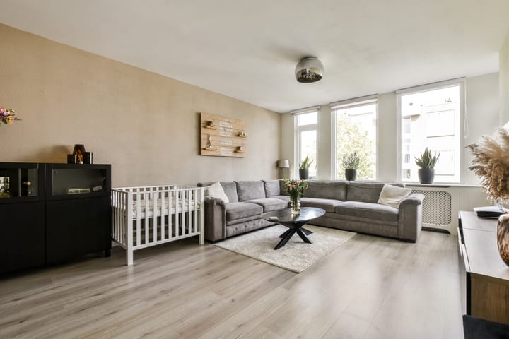 Foto 2 van Jan Bronnerstraat 122