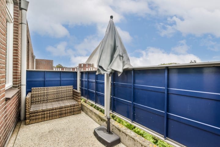 Foto 3 van Jan Bronnerstraat 122