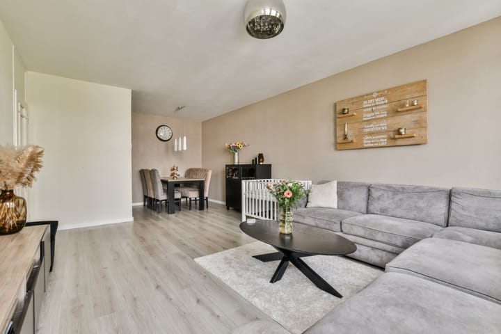 Foto 4 van Jan Bronnerstraat 122