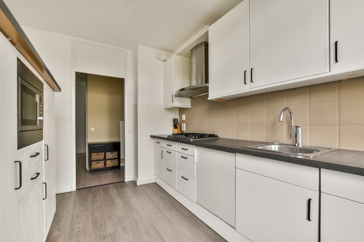 Foto 8 van Jan Bronnerstraat 122