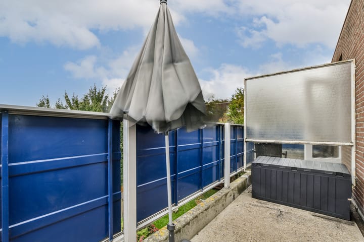 Foto 9 van Jan Bronnerstraat 122