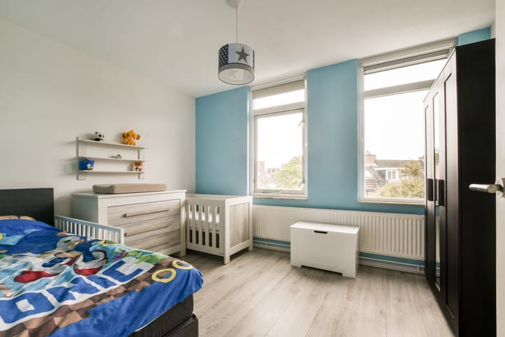 Foto 14 van Jan Bronnerstraat 122