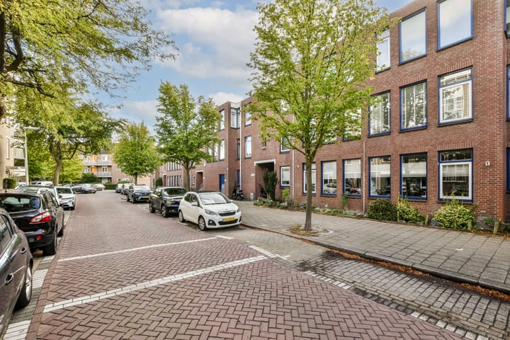 Foto 20 van Jan Bronnerstraat 122