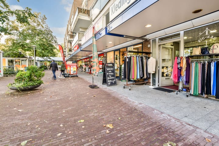 Foto 22 van Jan Bronnerstraat 122