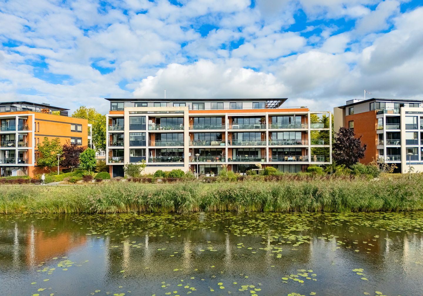 Foto 1 van Polderpeil 164