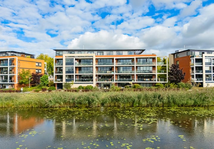 Photo 1 of Polderpeil 164