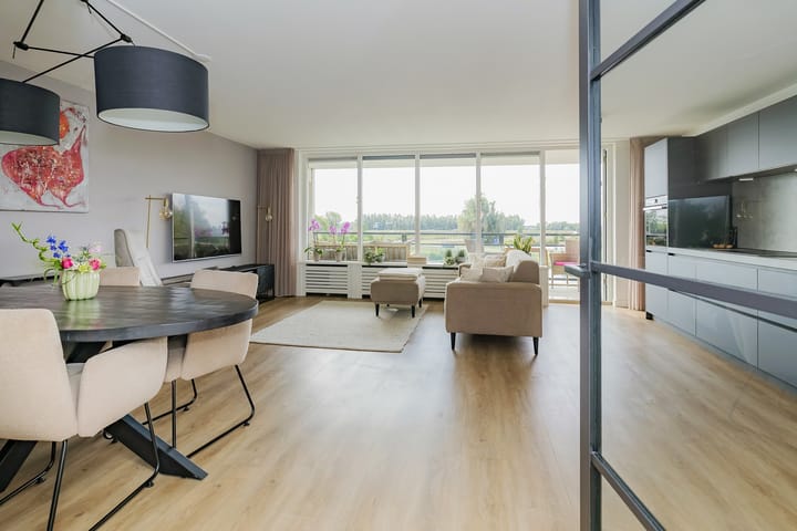 Foto 2 van Polderpeil 164