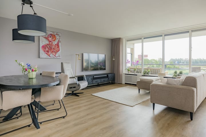 Foto 5 van Polderpeil 164