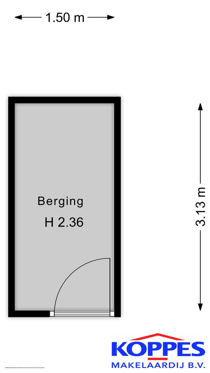 Photo 22 of Polderpeil 164