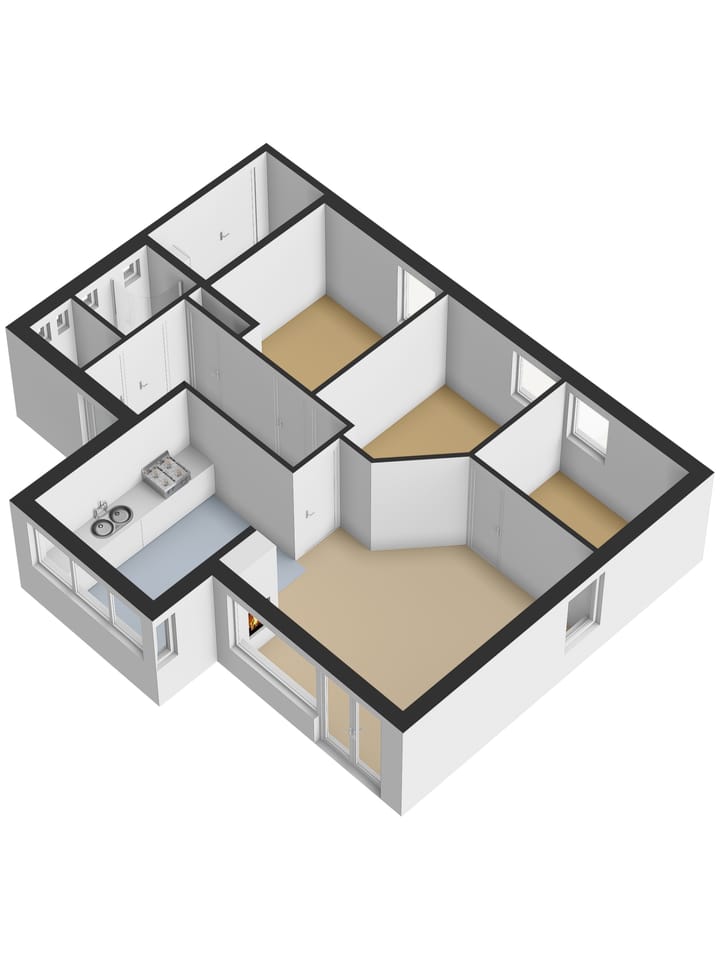 Foto 36 van Eexterkoele 26