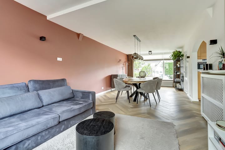 Foto 2 van Karrestraat 13