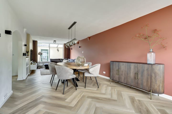 Foto 3 van Karrestraat 13