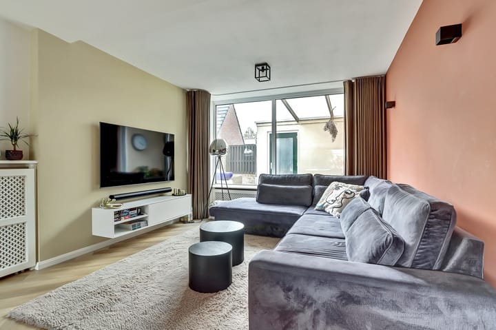 Foto 5 van Karrestraat 13