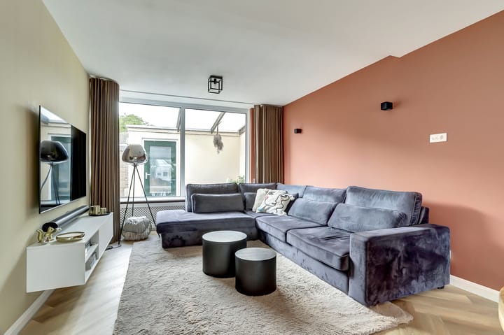 Foto 4 van Karrestraat 13