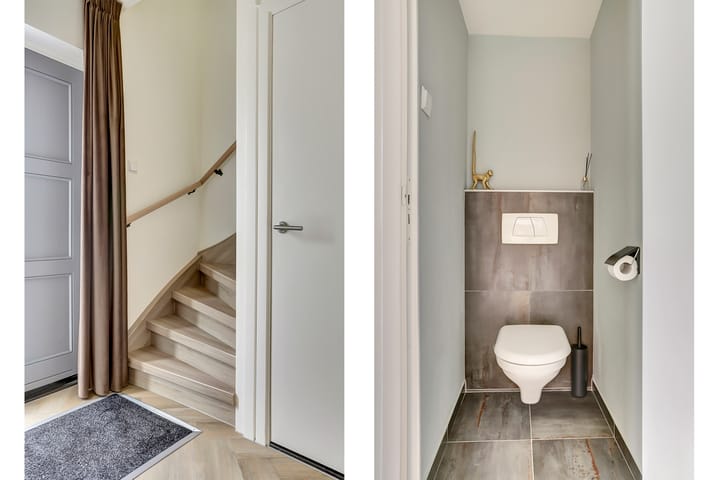 Foto 15 van Karrestraat 13