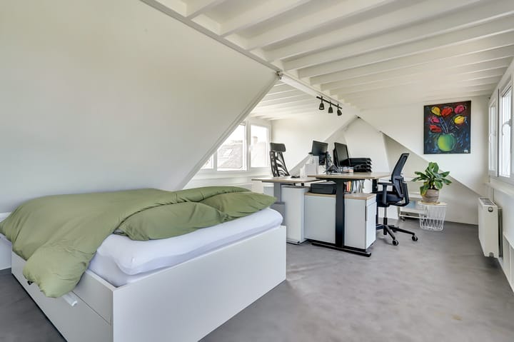 Foto 25 van Karrestraat 13