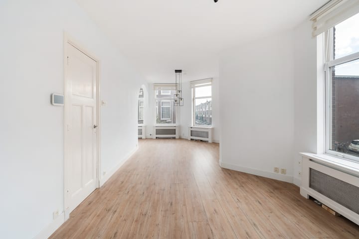 Foto 1 van Jasmijnstraat 33