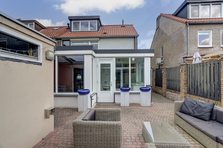 Foto 33 van Karrestraat 13