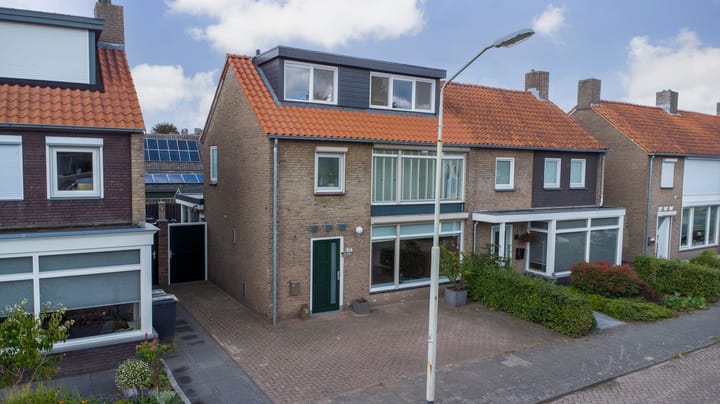 Foto 37 van Karrestraat 13