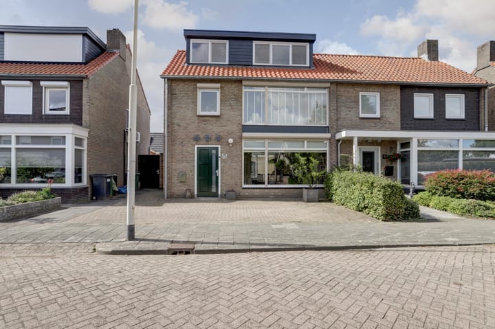 Foto 38 van Karrestraat 13