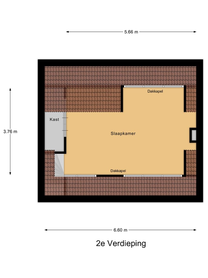 Foto 42 van Karrestraat 13