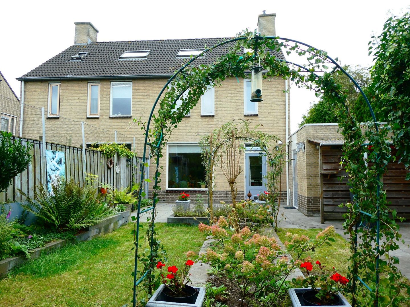 Foto 35 van Kaneelveld 7