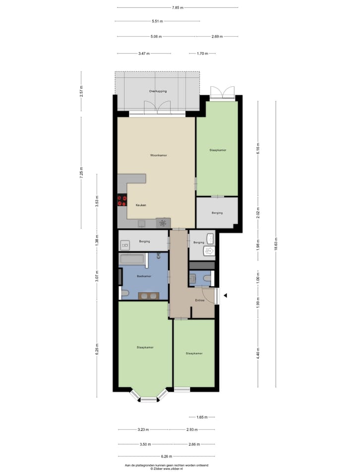 Foto 41 van Havenkade 75