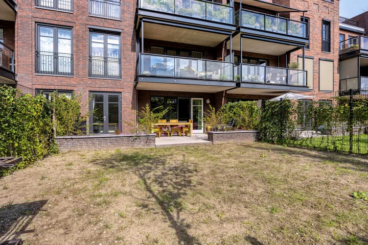 Foto 25 van Havenkade 75