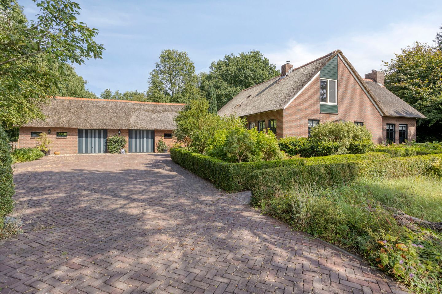 Photo 1 of Schipperswijk 34