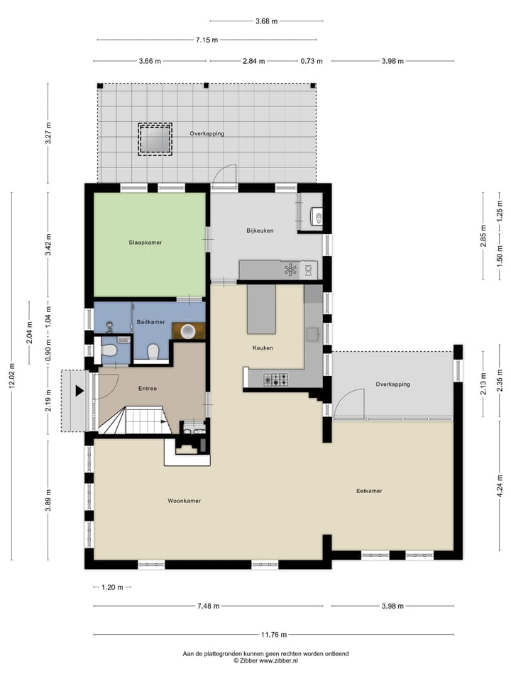 Foto 86 van Schipperswijk 34