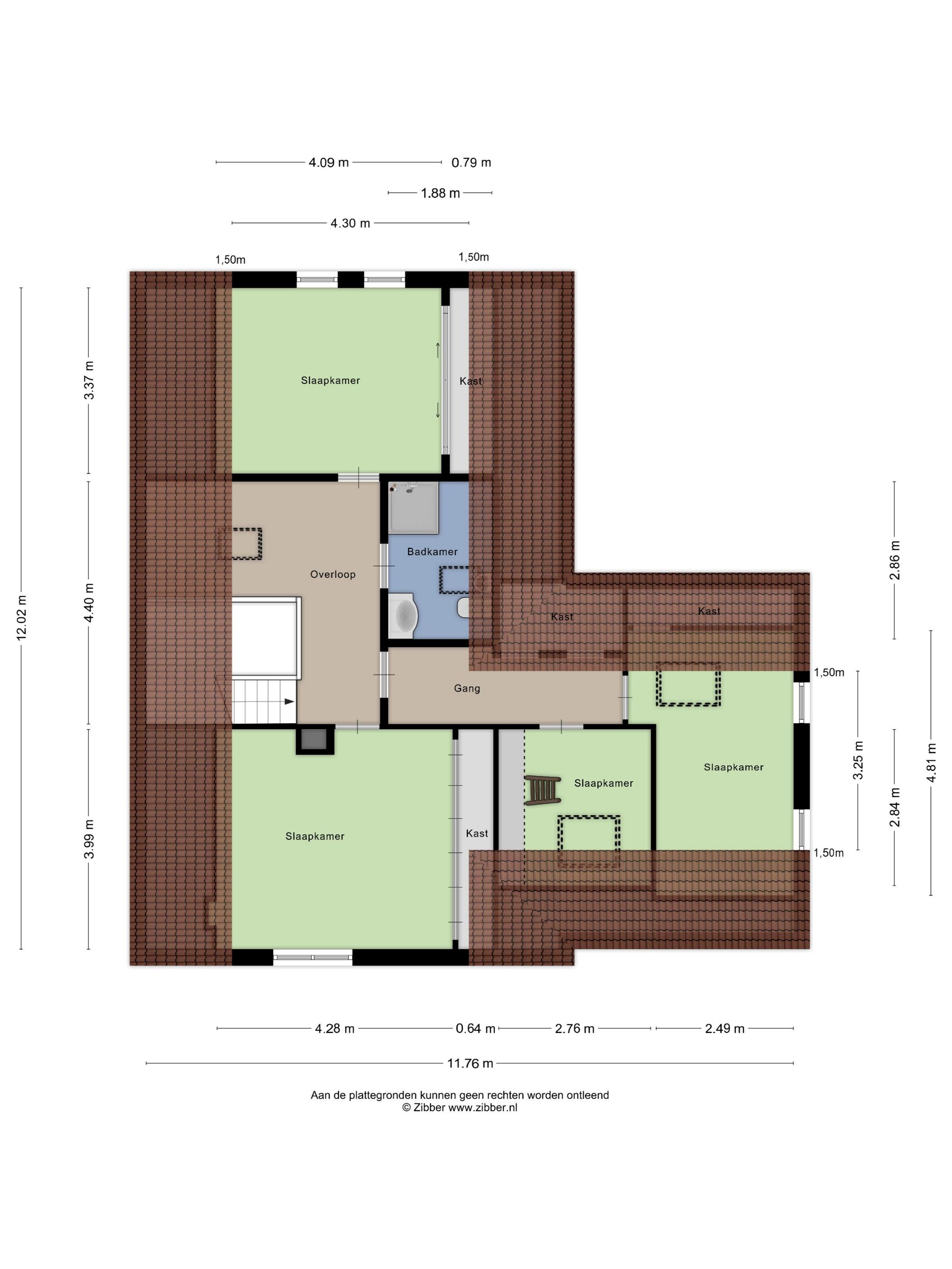 Foto 87 van Schipperswijk 34