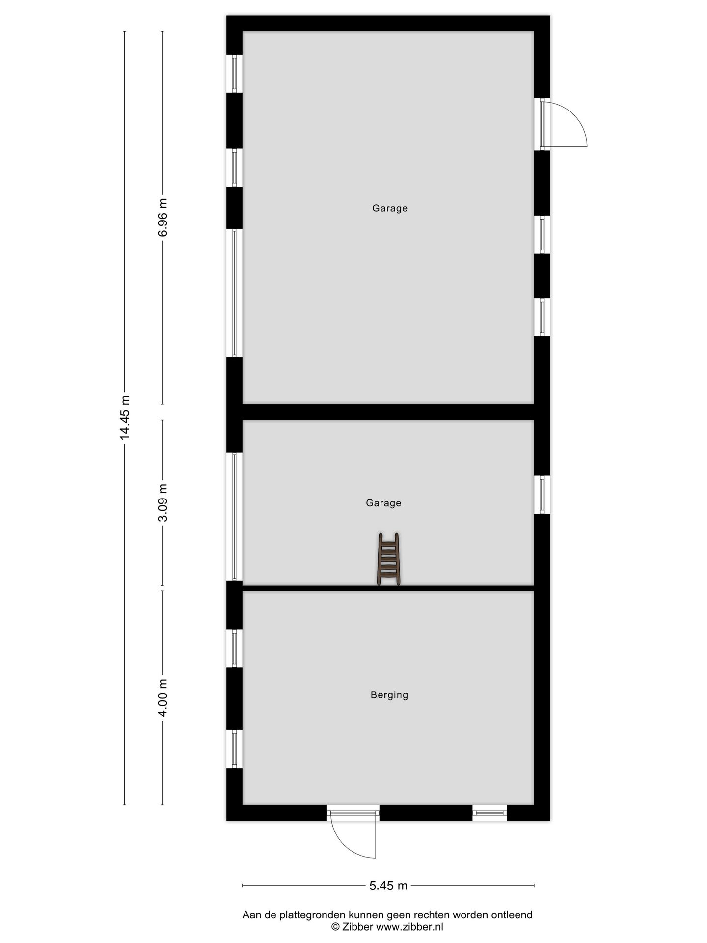 Foto 89 van Schipperswijk 34