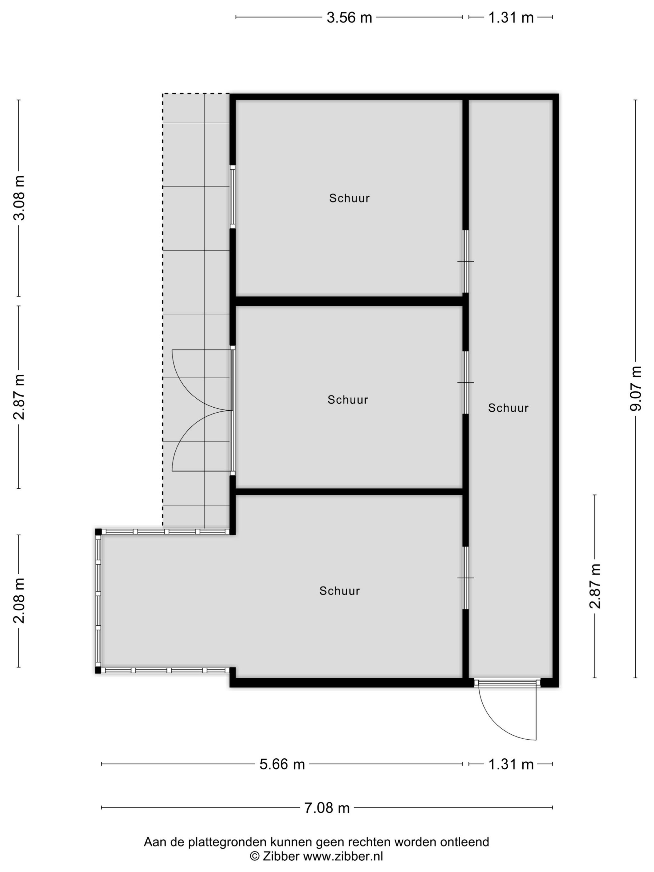 Foto 90 van Schipperswijk 34