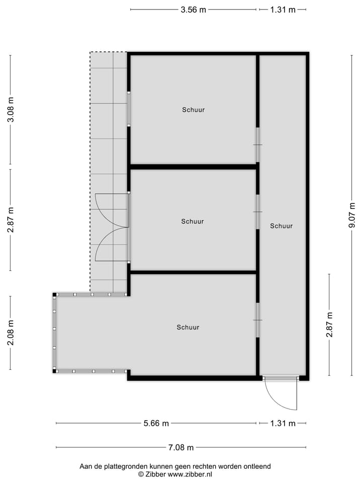Foto 90 van Schipperswijk 34