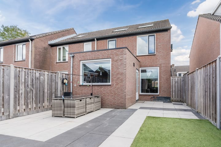 Foto 4 van Gerardusstraat 34