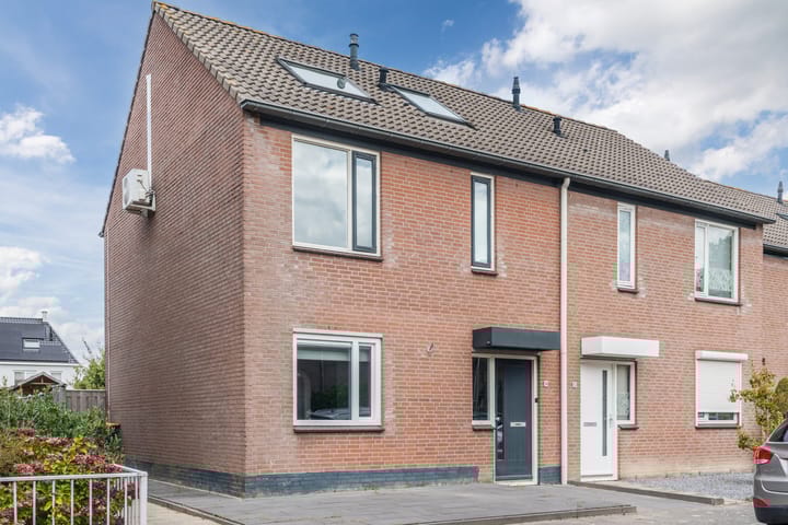 Foto 5 van Gerardusstraat 34