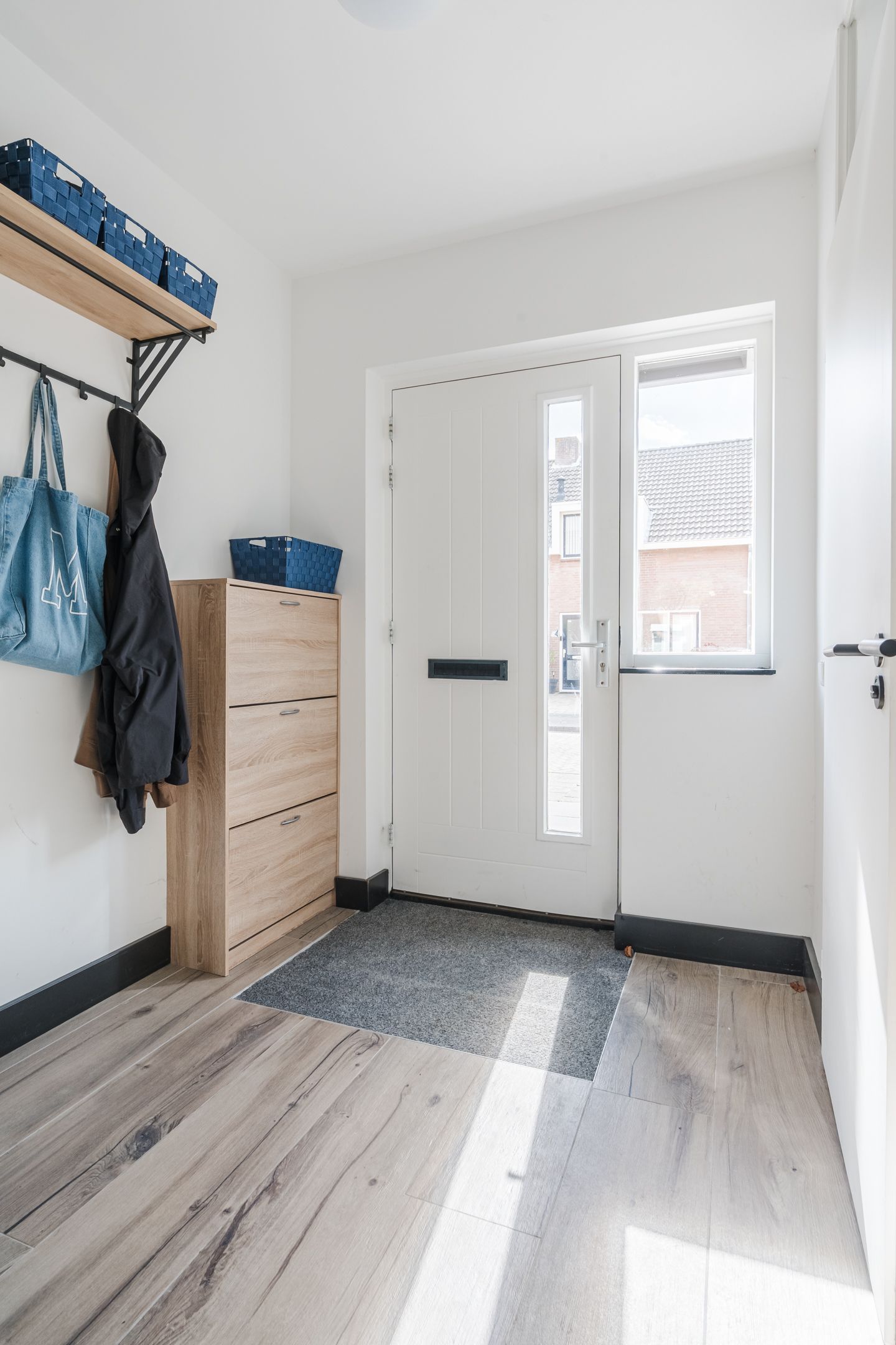 Foto 6 van Gerardusstraat 34