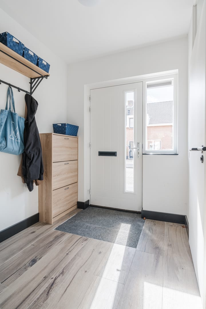 Foto 6 van Gerardusstraat 34