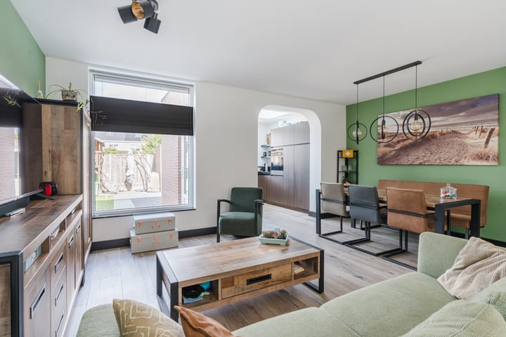 Foto 7 van Gerardusstraat 34