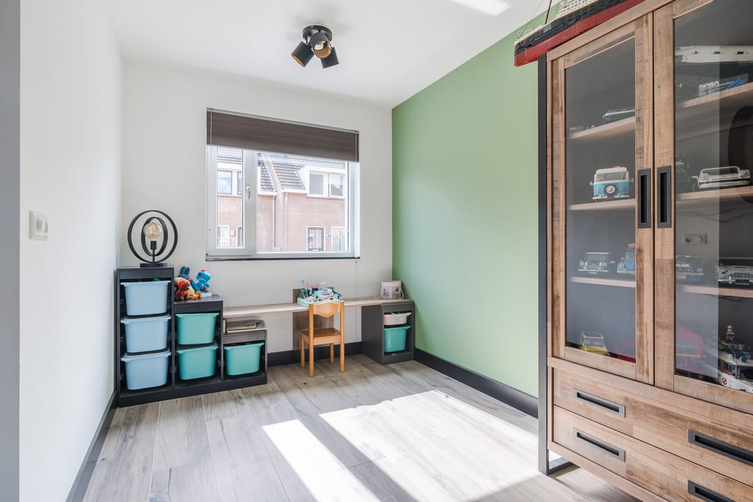 Foto 8 van Gerardusstraat 34