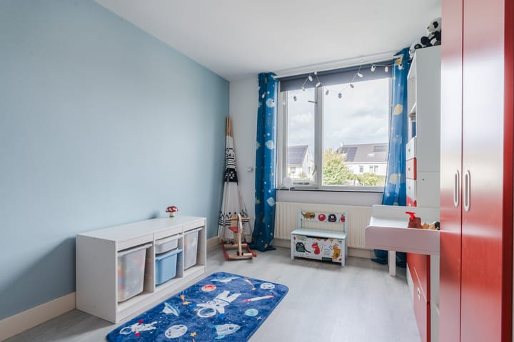 Foto 13 van Gerardusstraat 34