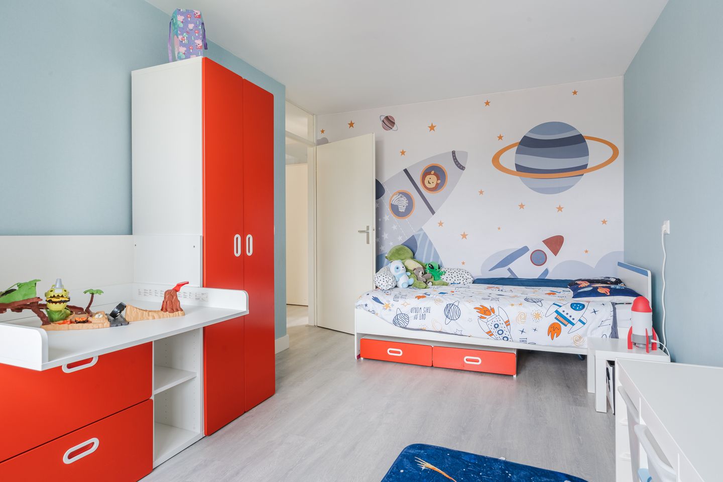 Foto 14 van Gerardusstraat 34