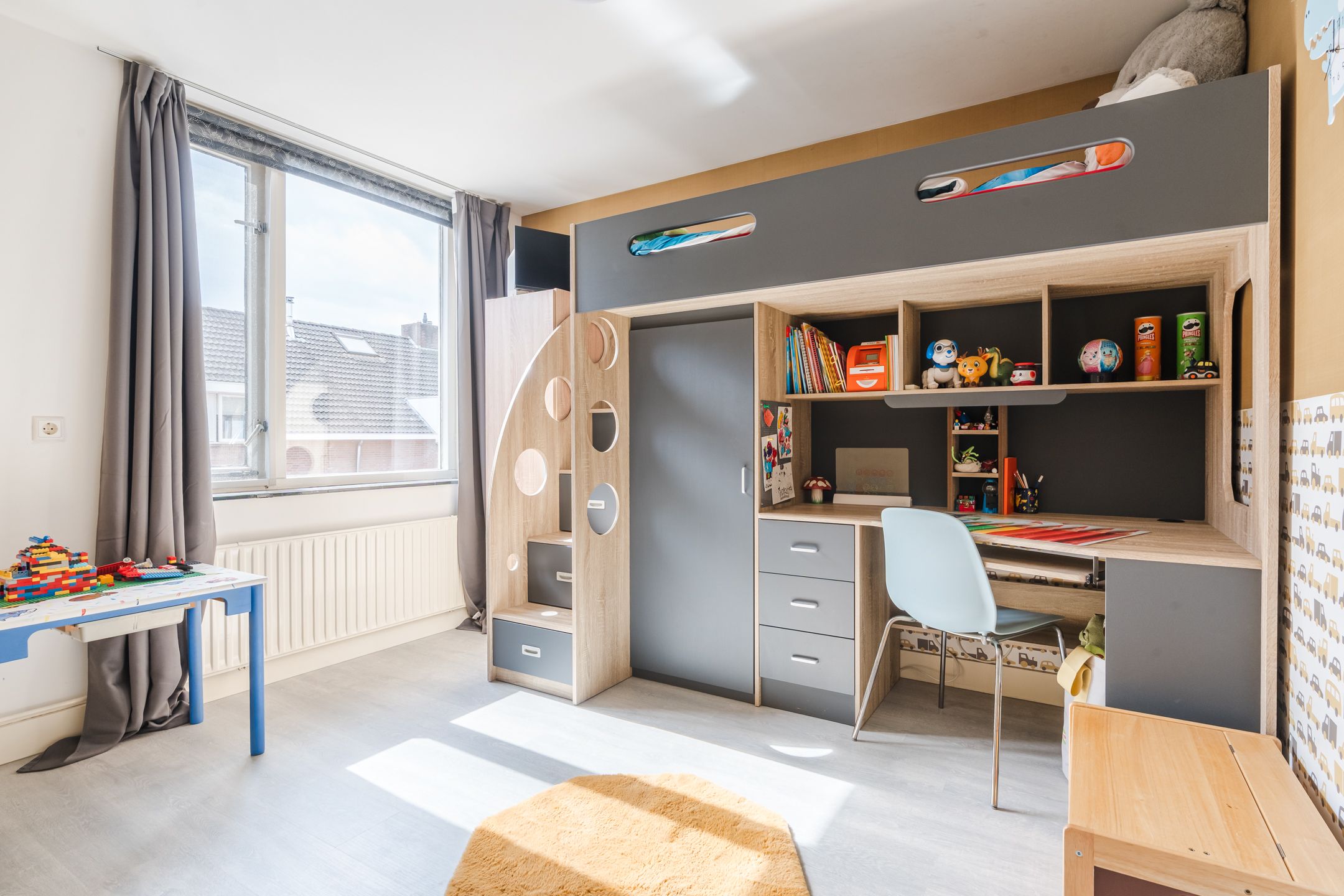 Foto 15 van Gerardusstraat 34