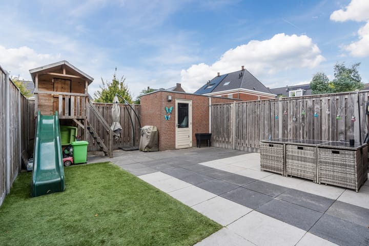 Foto 18 van Gerardusstraat 34