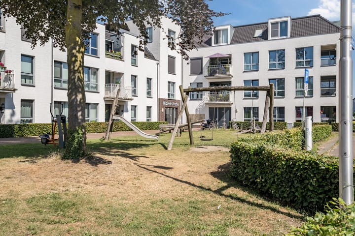 Foto 21 van Gerardusstraat 34