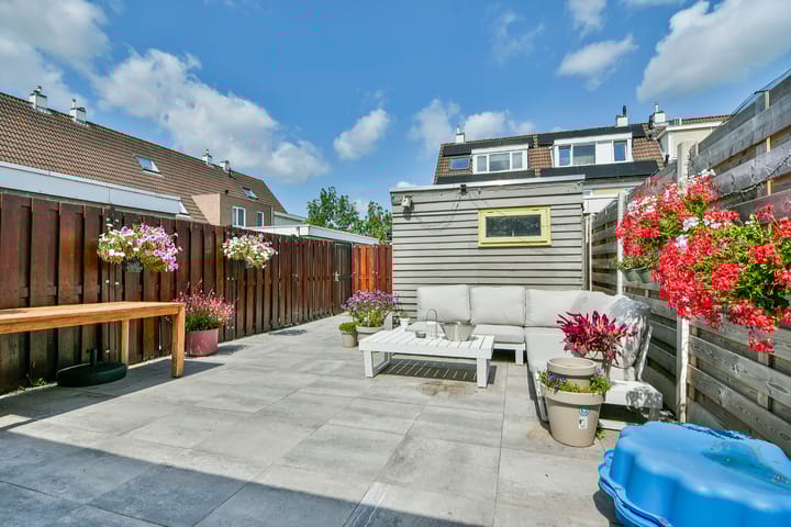 Photo 6 of Zandbos 16