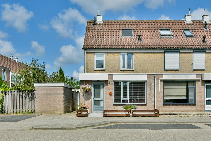 Photo 7 of Zandbos 16